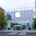 Business Project of Apple Inc.