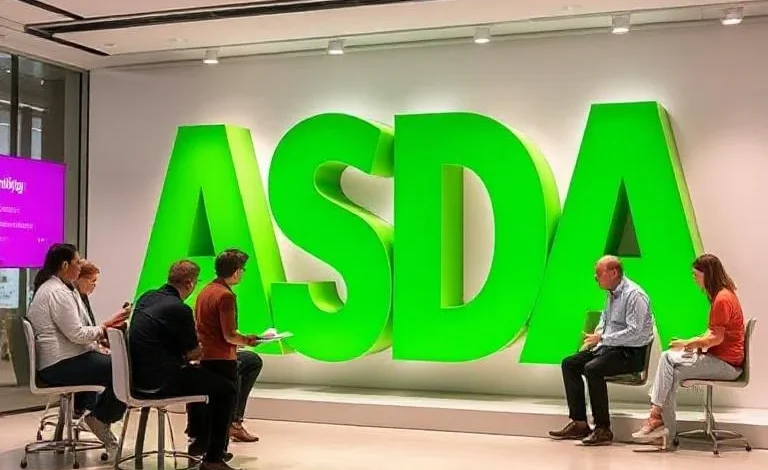 HR Strategy of ASDA