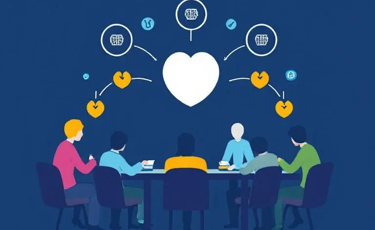 Organizational Health and Its Factors