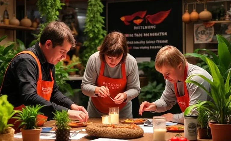 Recruitment at Betta Living