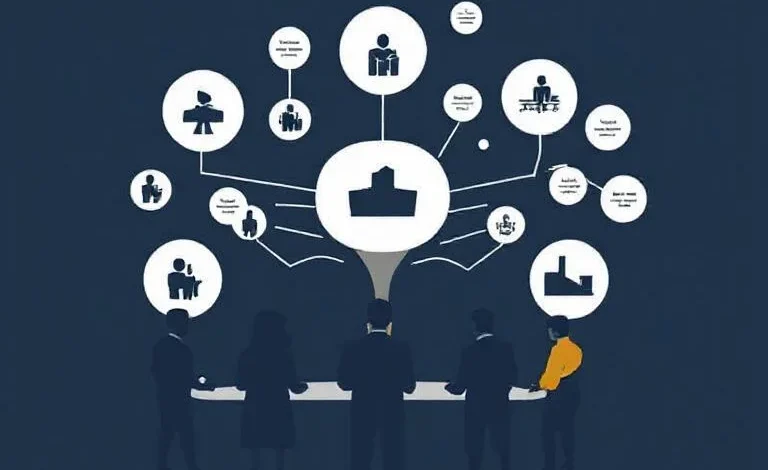 Stakeholders’ Influence on an Organization’s Activity