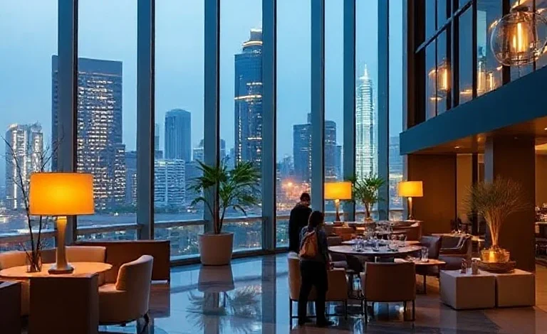 The International Marketing and Customer Experience for the Hospitality Industry