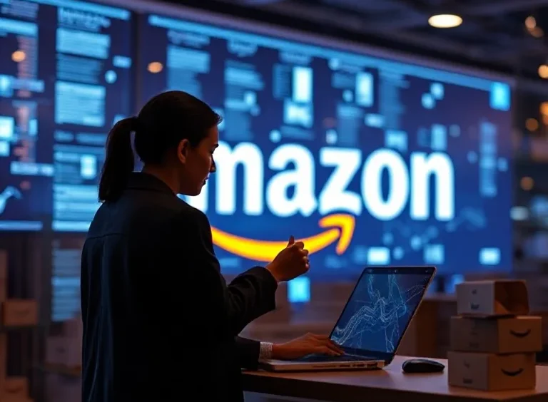 Amazon