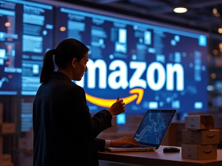Amazon