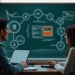 Career View Point of the Marketing Profession