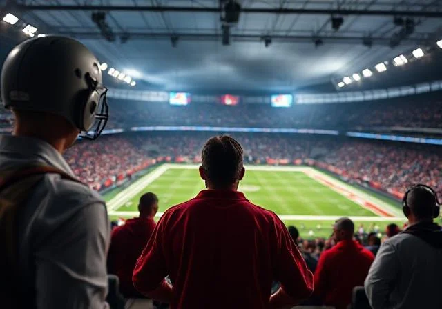 Sports Industry