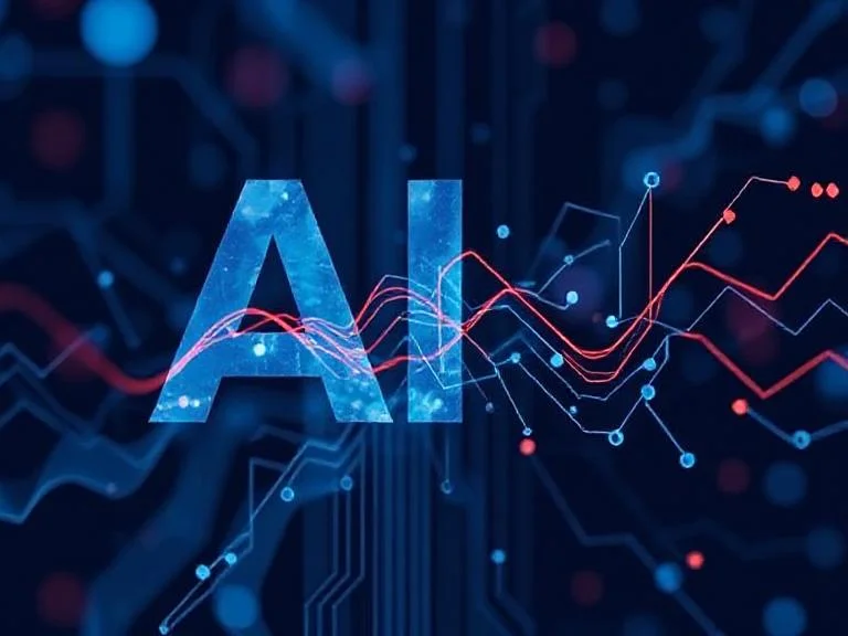 AI in central banking