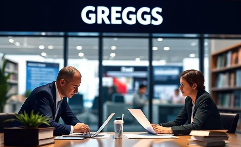 Greggs