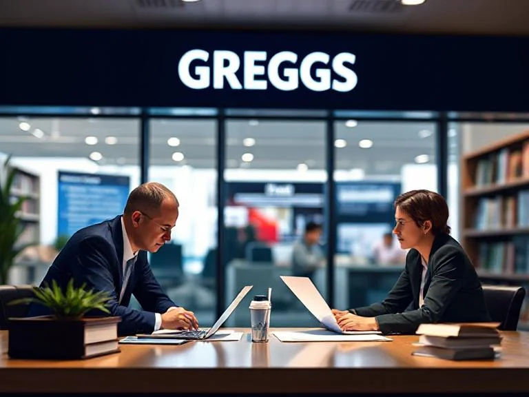 Greggs