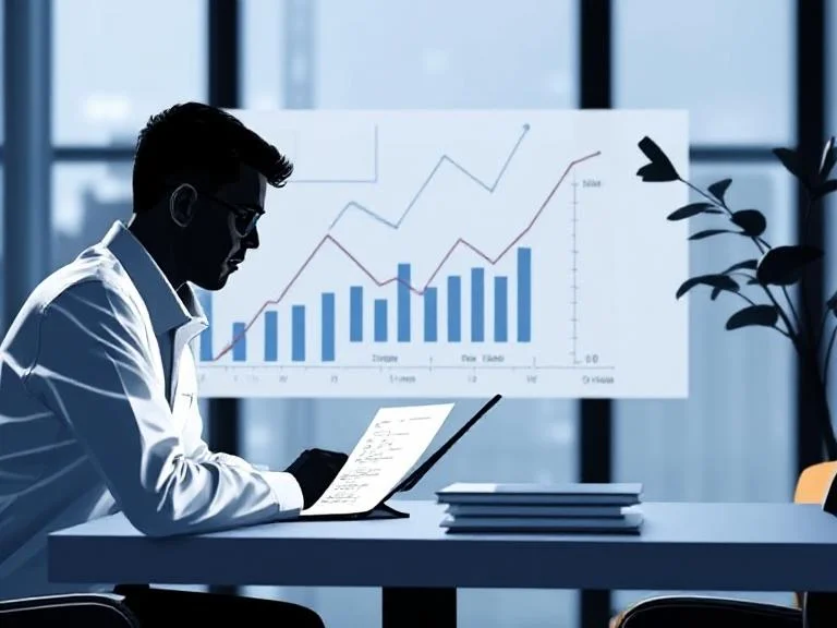 Accounting and Finance