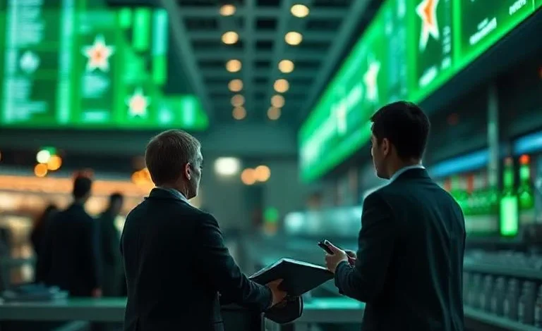 Accounting and Finance for decision making of Heineken