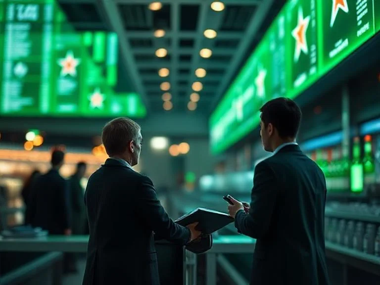 Accounting and Finance for decision making of Heineken