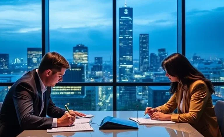 Accounting and finance