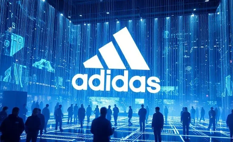 Technologies of Adidas