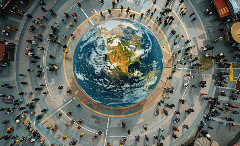 Impact of Global Business Environment