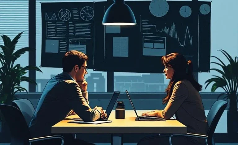 Lack of communication