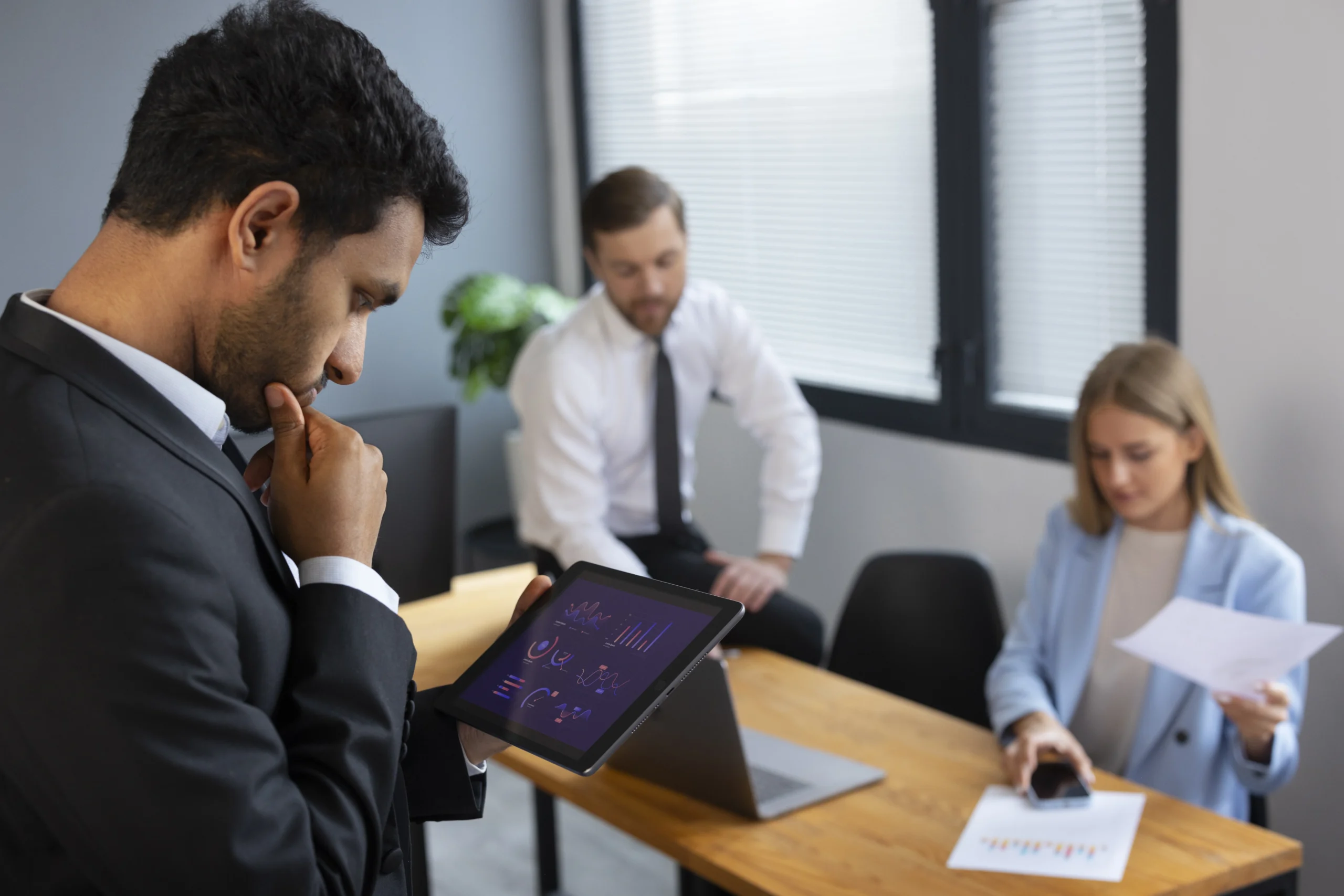 Reflective report evaluates the personality test, examines the entire activities, and evaluates the personal skills