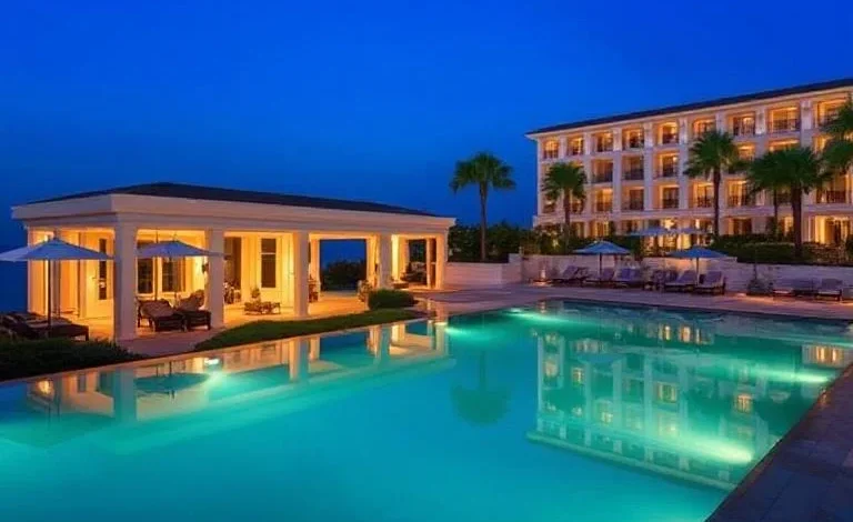 Strategic Approach in Marketing Planning for Four Seasons Hotels and Resorts