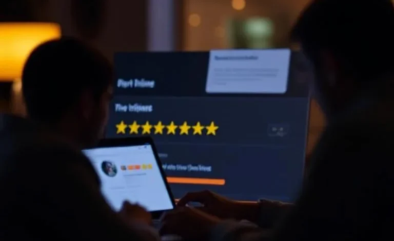 online incentivized reviews
