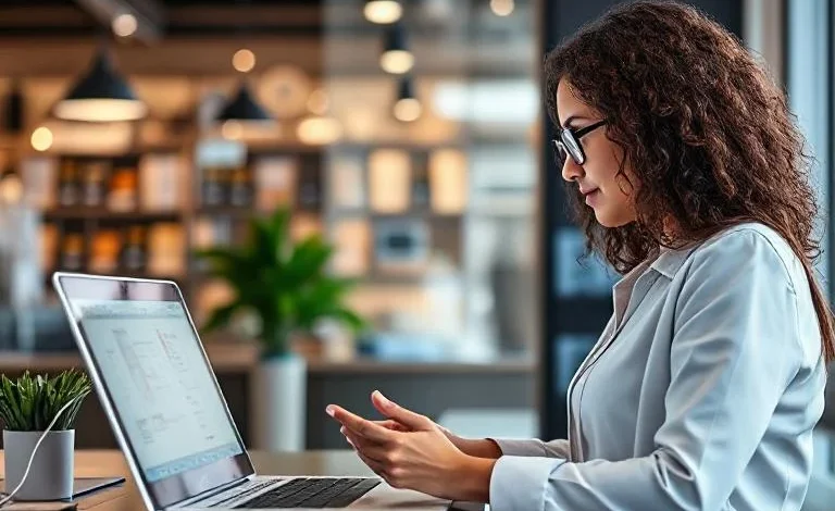 E-Business digitalization