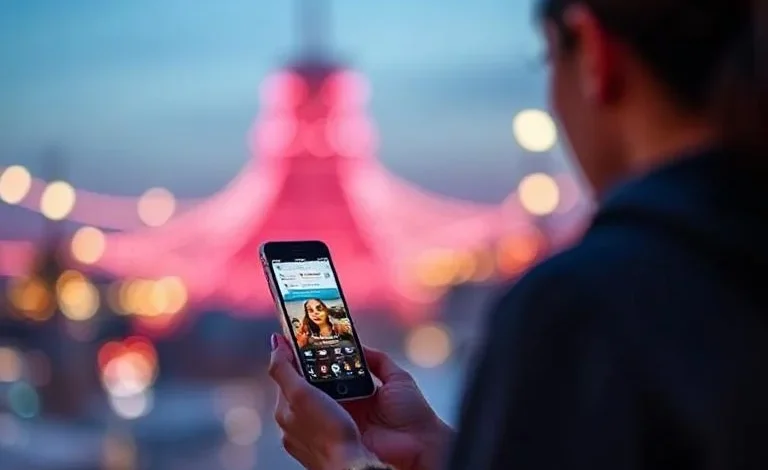 The impact of social media platforms such as Instagram on the purchase decision