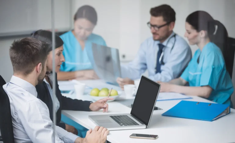 The importance of applying managerial theories and practices in the health service sector