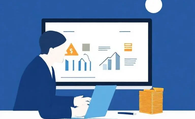 Accounting and Finance for Decision Making of Aberforth Partner