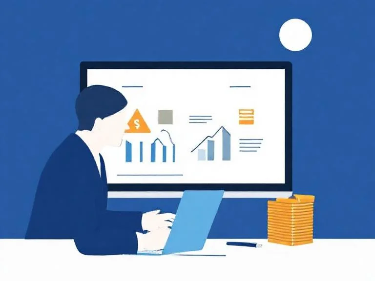 Accounting and Finance for Decision Making of Aberforth Partner