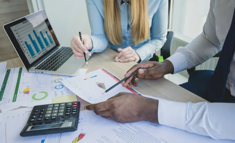 Accounting and Finance for Decision Making of Carr’s Group Plc