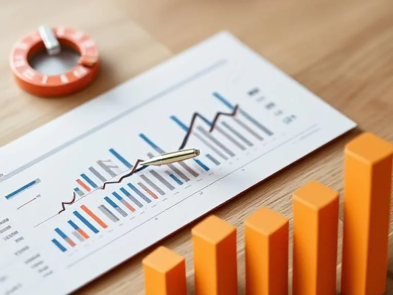 Accounting and Finance