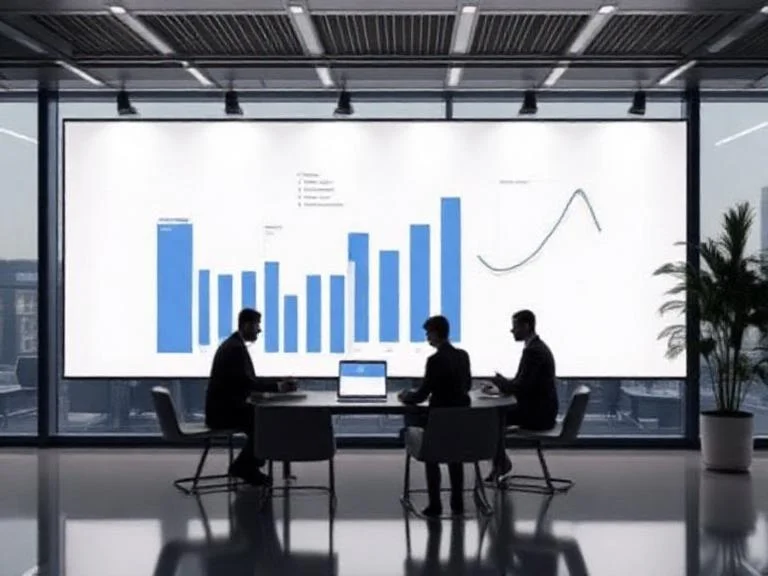 Accounting and Finance for the Decision Making of Nanoco Group Plc