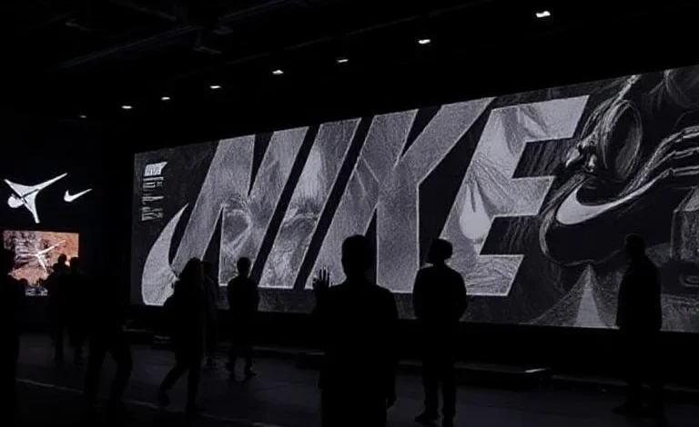Customer Experience Strategy of Nike