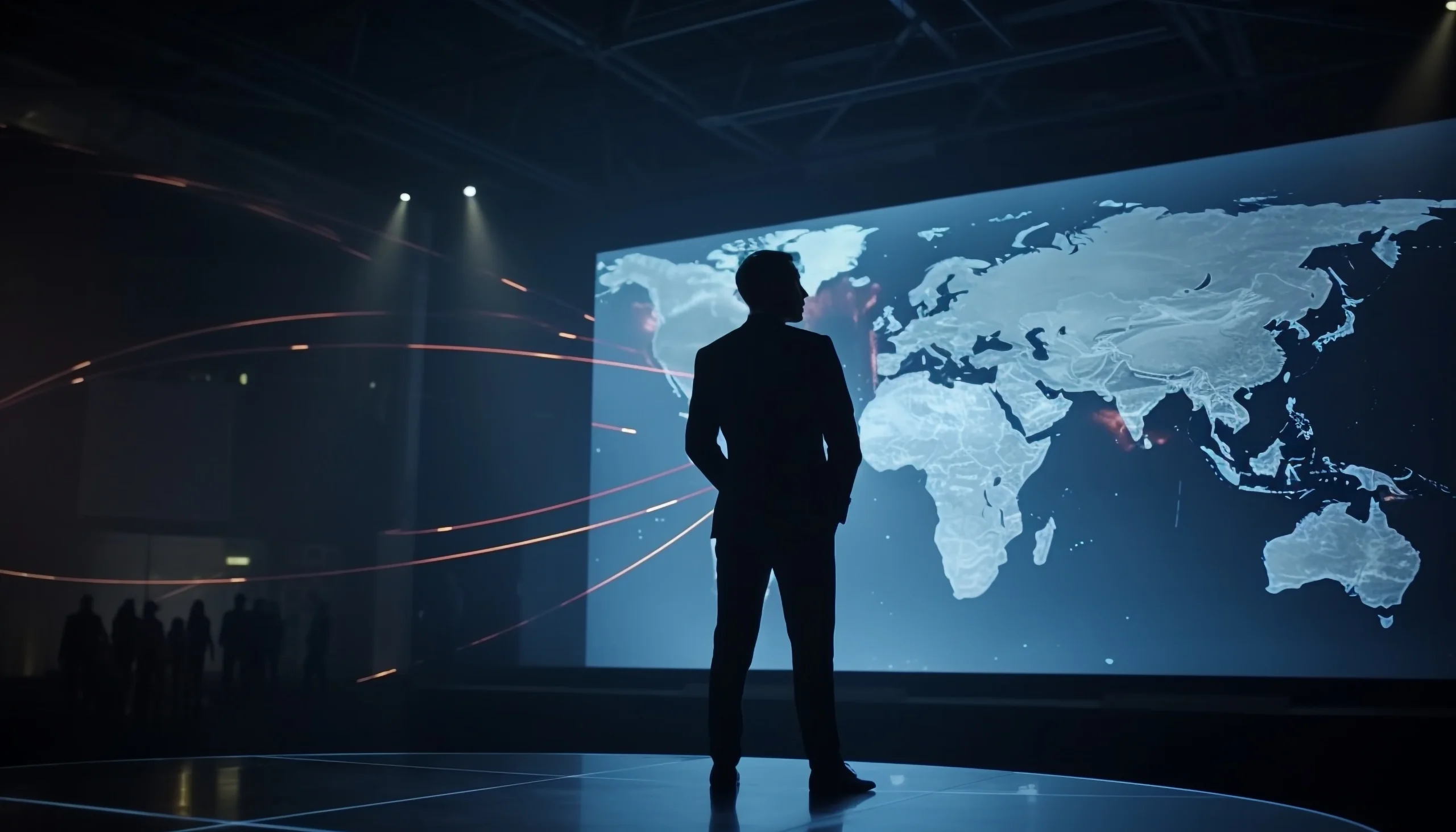 Global Business Strategy of Thomas Cook