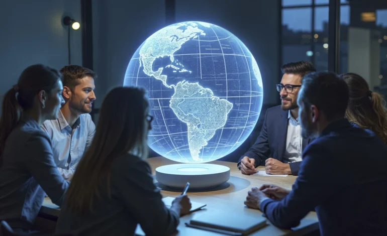 Global Business Strategy of WH Smith