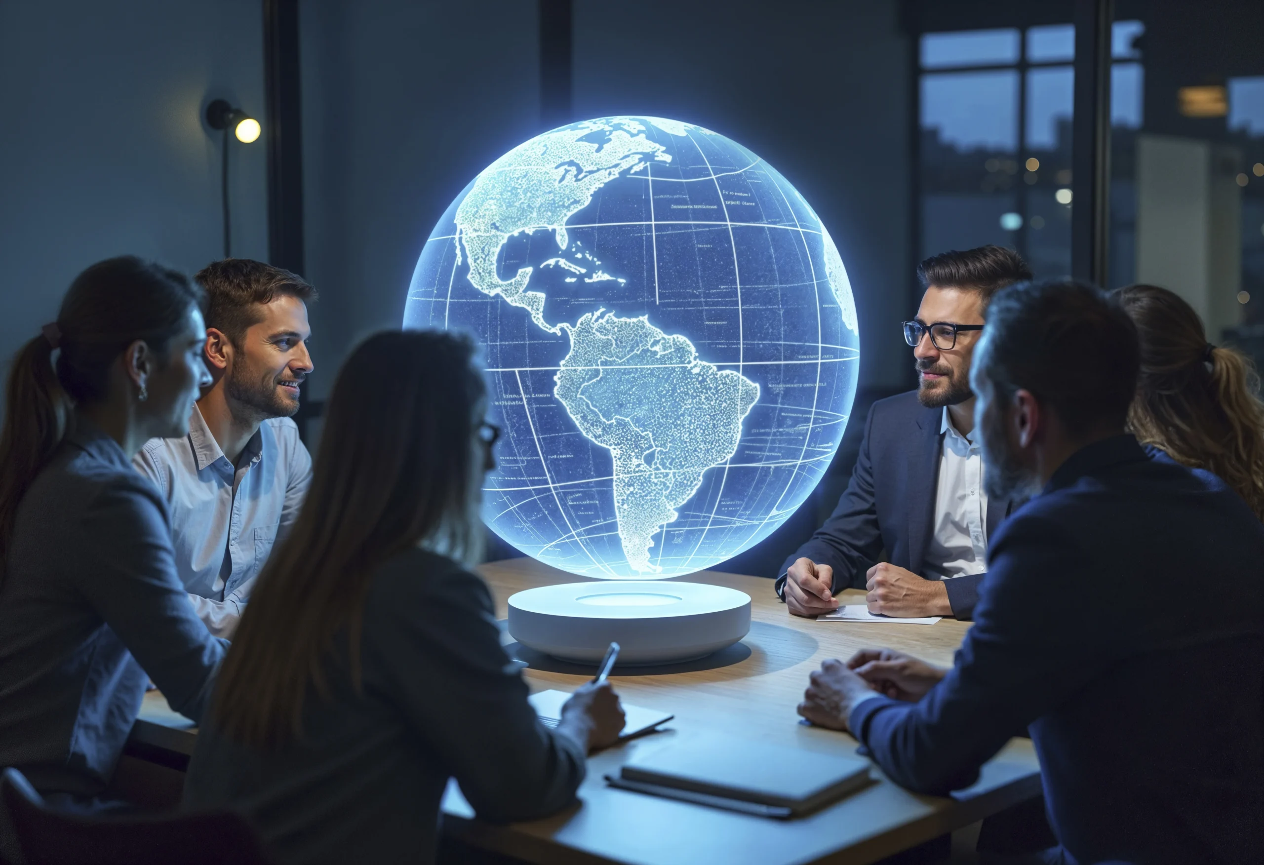 Global Business Strategy of WH Smith