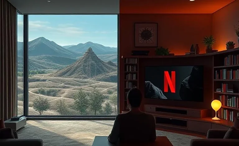 Internal and External Environment