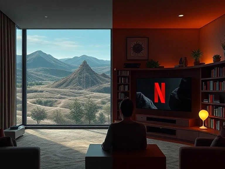 Internal and External Environment