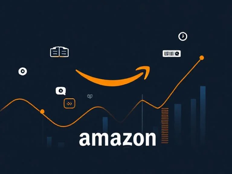 Marketing and Data Analytics of Amazon