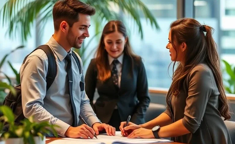 Business and Ethical Awareness in Tourism Industry Workplace.