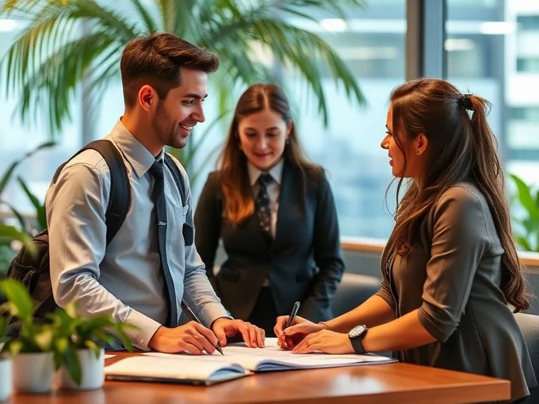 Business and Ethical Awareness in Tourism Industry Workplace.