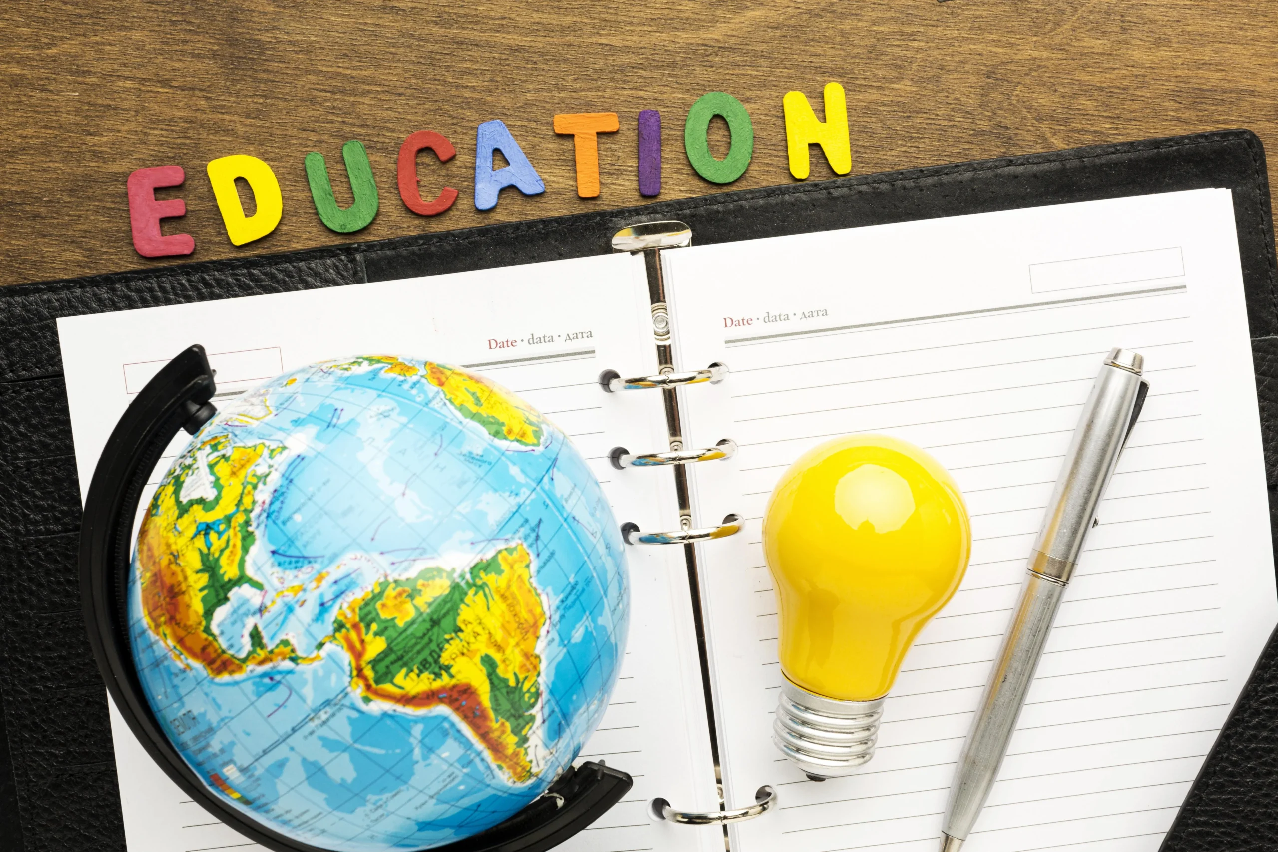 Changes in the Global Landscape of the Education Industry