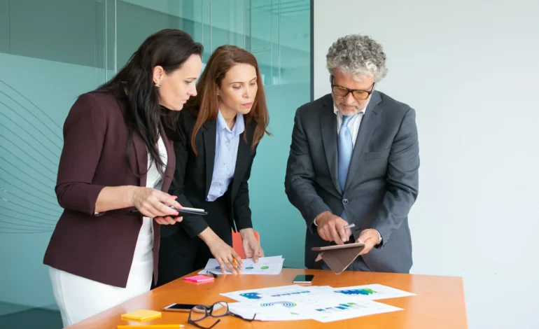 Contemporary Management Challenges within the Organization