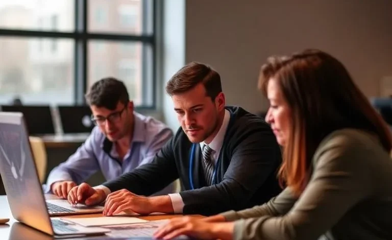 Developing Leadership and Management Skills at BAT