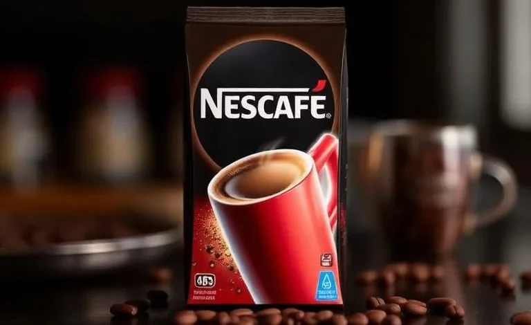 Entry Strategy and Marketing Mix of Nestlé Nescafé