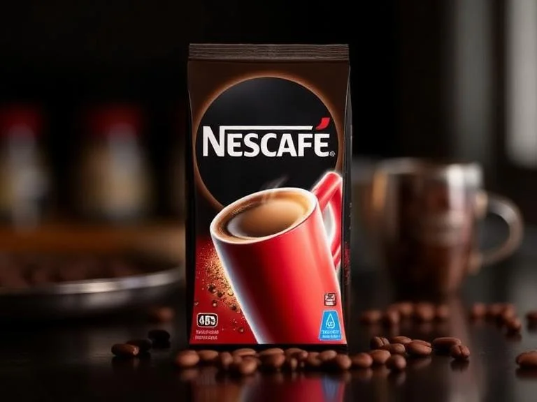 Entry Strategy and Marketing Mix of Nestlé Nescafé