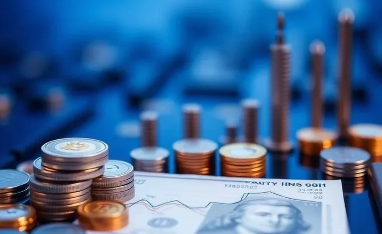 Financial Decision Making of Central Asia Metals