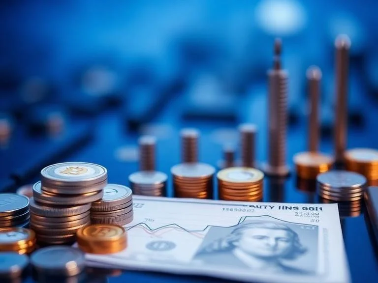 Financial Decision Making of Central Asia Metals