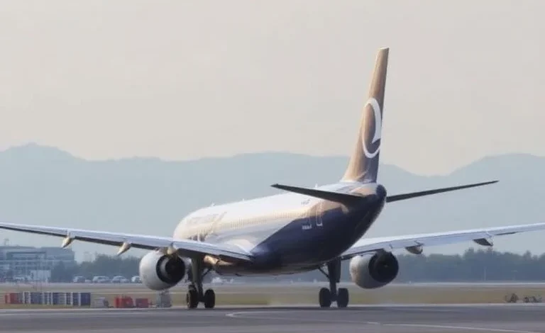 Financial Position and Forecasting of Boeing