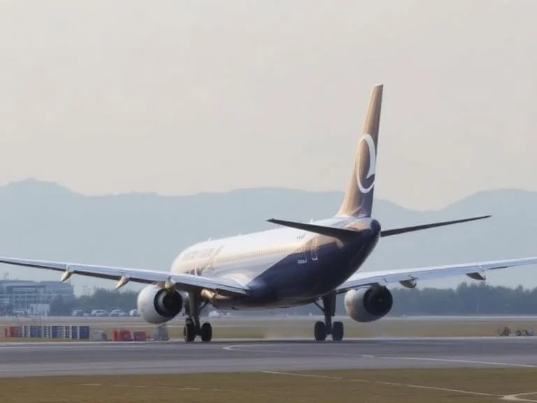 Financial Position and Forecasting of Boeing