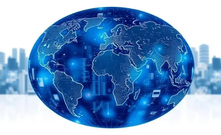 Global Business Environment